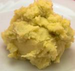 Asian Wasabi Mashed Potatoes 10 Appetizer