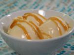 Caramel Cheesecake Ice Cream recipe