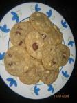 American The Best Chocolate Chip Oatmeal Cookies Dessert