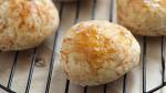 Canadian Cheesy Beer Biscuits Appetizer