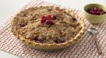 Canadian Extra Easy Cranberry Apple Pie Dessert