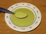 Chadian Asparagus Soup 47 Appetizer