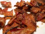 Australian Bacon Crisps Appetizer
