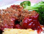 Really Great Meatloaf recipe