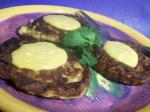American Yellow Squash Fritters 1 Appetizer