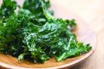 Chilean Kale Chips Recipe 26 Appetizer