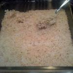 Baked Brown Rice recipe