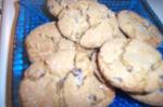 American Raisin Molasses Cookies 1 Appetizer