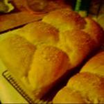 Sourdough Italian Bread recipe