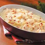 Swiss Swiss Scalloped Potatoes 3 Appetizer