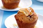 American Glutenfree Apple Muffins Recipe Dessert