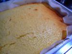 Ricotta Pound Cake 1 recipe