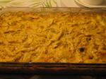Mexican Mexican Chicken Casserole 33 Appetizer