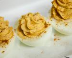 Chinese Deviled Eggs 60 Appetizer