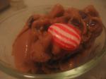 Vegan Peppermint Chocolate Chip Frozen Dessert recipe
