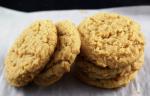 American Mrs Fields Soft and Chewy Peanut Butter Cookies 2 Dessert