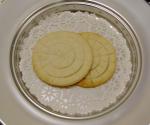 American Unleavened Communion Bread Appetizer