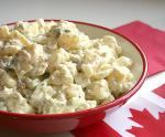 Canadian Great Canadian Potato Salad 2 Appetizer