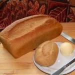 American Grandma Cornishs Whole Wheat Potato Bread Recipe Appetizer