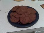 American Soft and Chewy Gingersnaps Appetizer