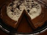 Australian Dreamy Chocolate Mousse Pie 1 Dessert