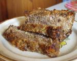 American The Best Meatloaf 1 Appetizer