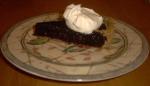 American Easy Blueberry Pie 1 Dinner