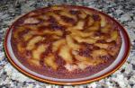 American Apple Harvest Bake Dessert