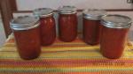 American Delicious Tomato Salsa recipe for Canning Appetizer