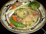 Asian Asian Meatball Soup 3 Appetizer