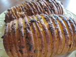 Swedish Hasselback Potatoes 12 Appetizer