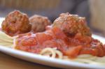 Italian Mama Iuliuccis Famous Meataballs italian Meatballs Dinner