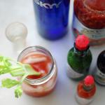 Australian Classic Bloody Mary Recipe 1 Appetizer