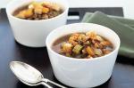 British Jans Favourite Lentil Soup Recipe Appetizer