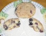 American Ultimate Blueberry Muffins Dessert