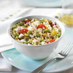 Australian Hearty Grain  Quinoa Salad Appetizer