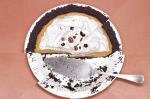 Marthas Espresso Cream Pie Recipe recipe