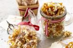 Australian Salted Caramel Popcorn Recipe 1 Appetizer