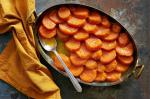 Australian Harvey House Candied Sweet Potatoes Recipe Dessert