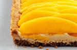 Australian Mango Icecream Tart Recipe Dinner
