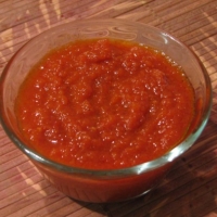 Tomato Sauce recipe