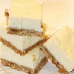 American Make Your Own Cheesecake Bar Dessert