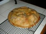 Apple Pie 96 recipe