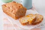 American Apple And Apricot Loaf Recipe Dessert