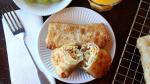 American Breakfast Egg Rolls 1 Appetizer