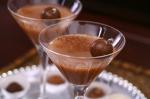 Chocolate Martini recipe