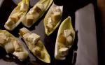 Belgian Pear and Feta Bites Recipe Appetizer