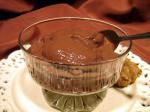 American Microwave Chocolate Lovers Pudding Dessert