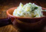 Greek Bobby Flayands Lemon Potatoes Recipe Appetizer