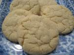 American Moms Amish Sugar Cookies Dessert